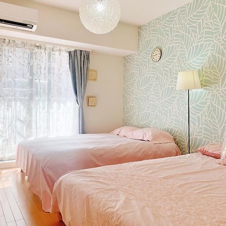 Ikebukuro Center! Ikebukuro 6Min Walk! 池袋中心地带! 池袋车站步行6分! 公寓干湿分离! 智能马桶! 高速无限制网路!Autolock302 Tokio Exterior foto