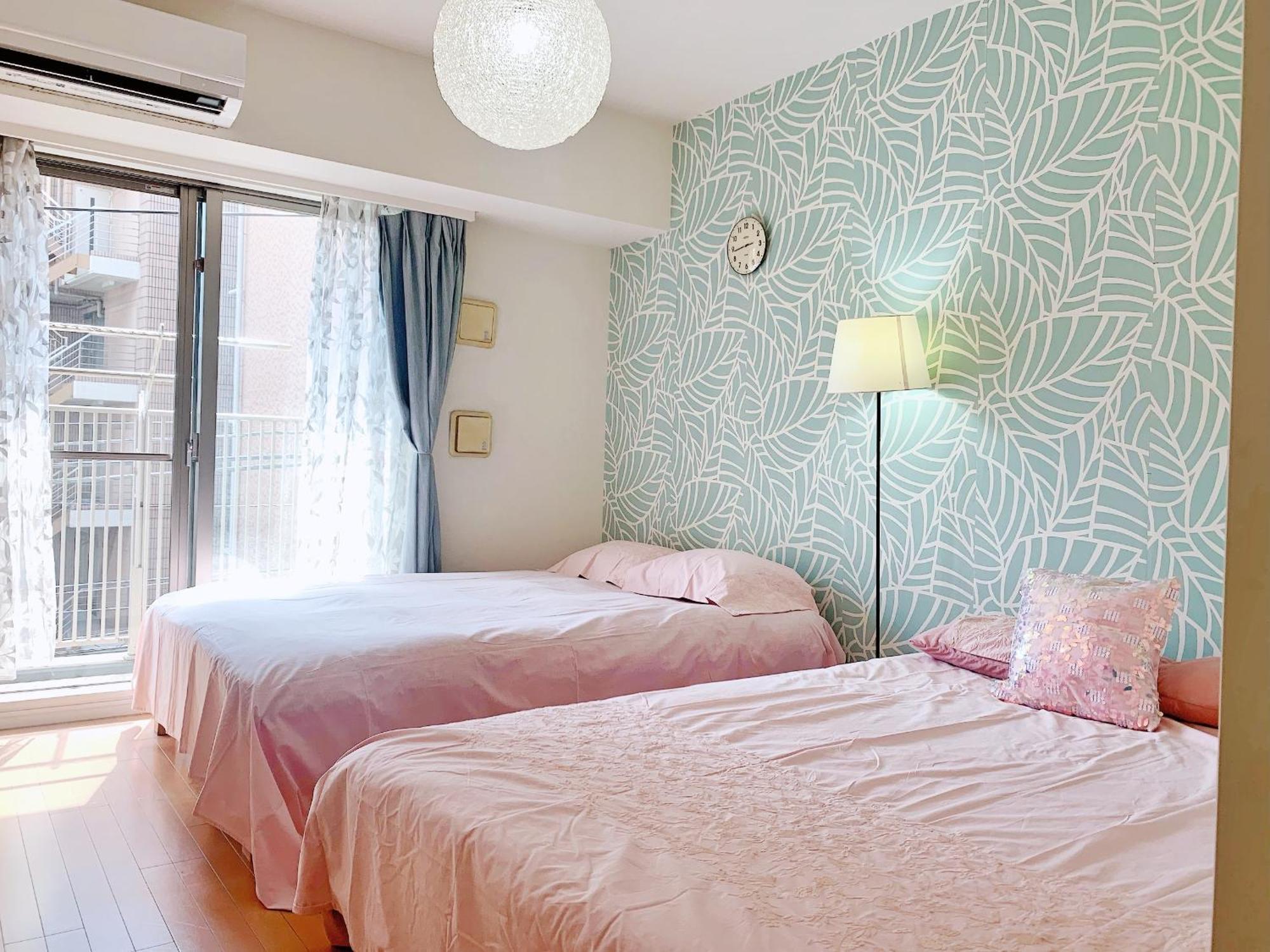 Ikebukuro Center! Ikebukuro 6Min Walk! 池袋中心地带! 池袋车站步行6分! 公寓干湿分离! 智能马桶! 高速无限制网路!Autolock302 Tokio Exterior foto