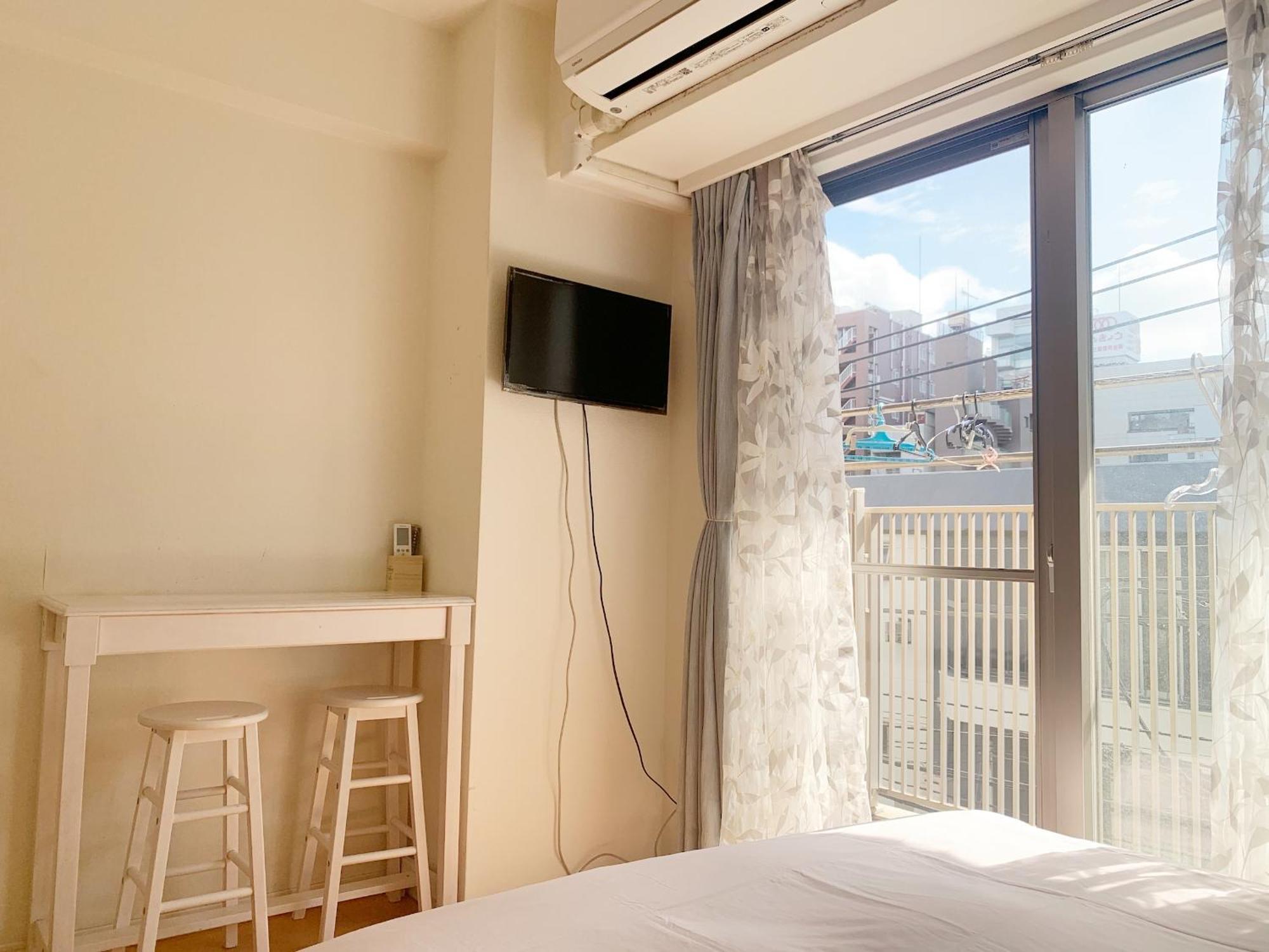 Ikebukuro Center! Ikebukuro 6Min Walk! 池袋中心地带! 池袋车站步行6分! 公寓干湿分离! 智能马桶! 高速无限制网路!Autolock302 Tokio Exterior foto