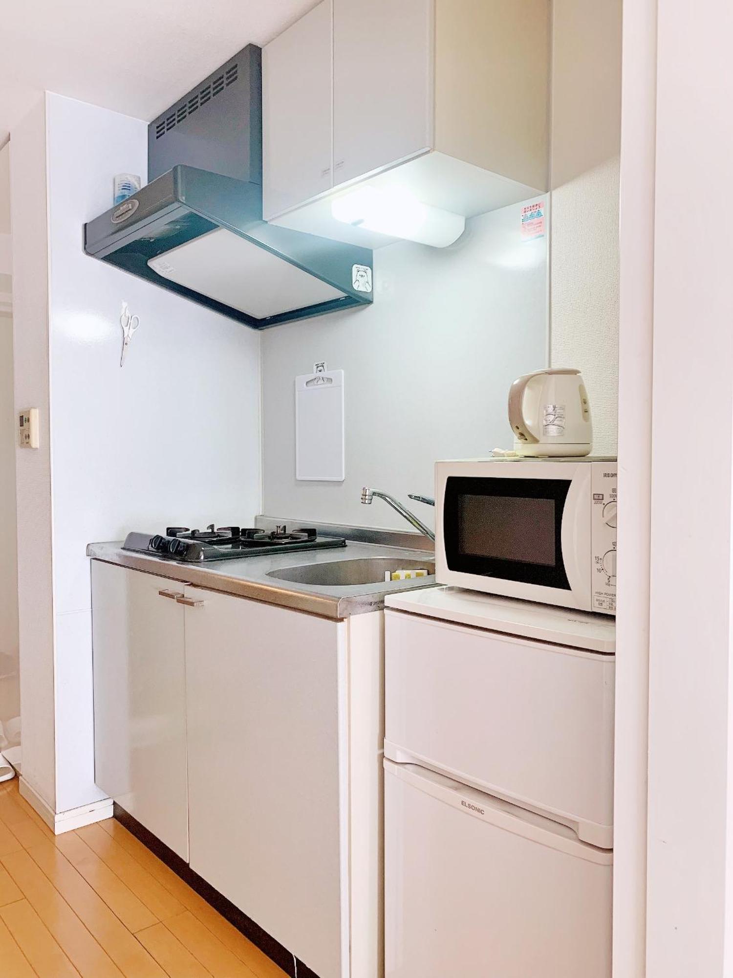Ikebukuro Center! Ikebukuro 6Min Walk! 池袋中心地带! 池袋车站步行6分! 公寓干湿分离! 智能马桶! 高速无限制网路!Autolock302 Tokio Exterior foto
