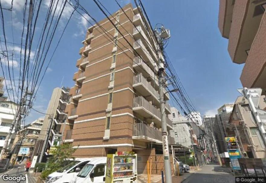 Ikebukuro Center! Ikebukuro 6Min Walk! 池袋中心地带! 池袋车站步行6分! 公寓干湿分离! 智能马桶! 高速无限制网路!Autolock302 Tokio Exterior foto